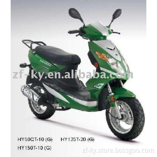 HY150T-10G motorbike